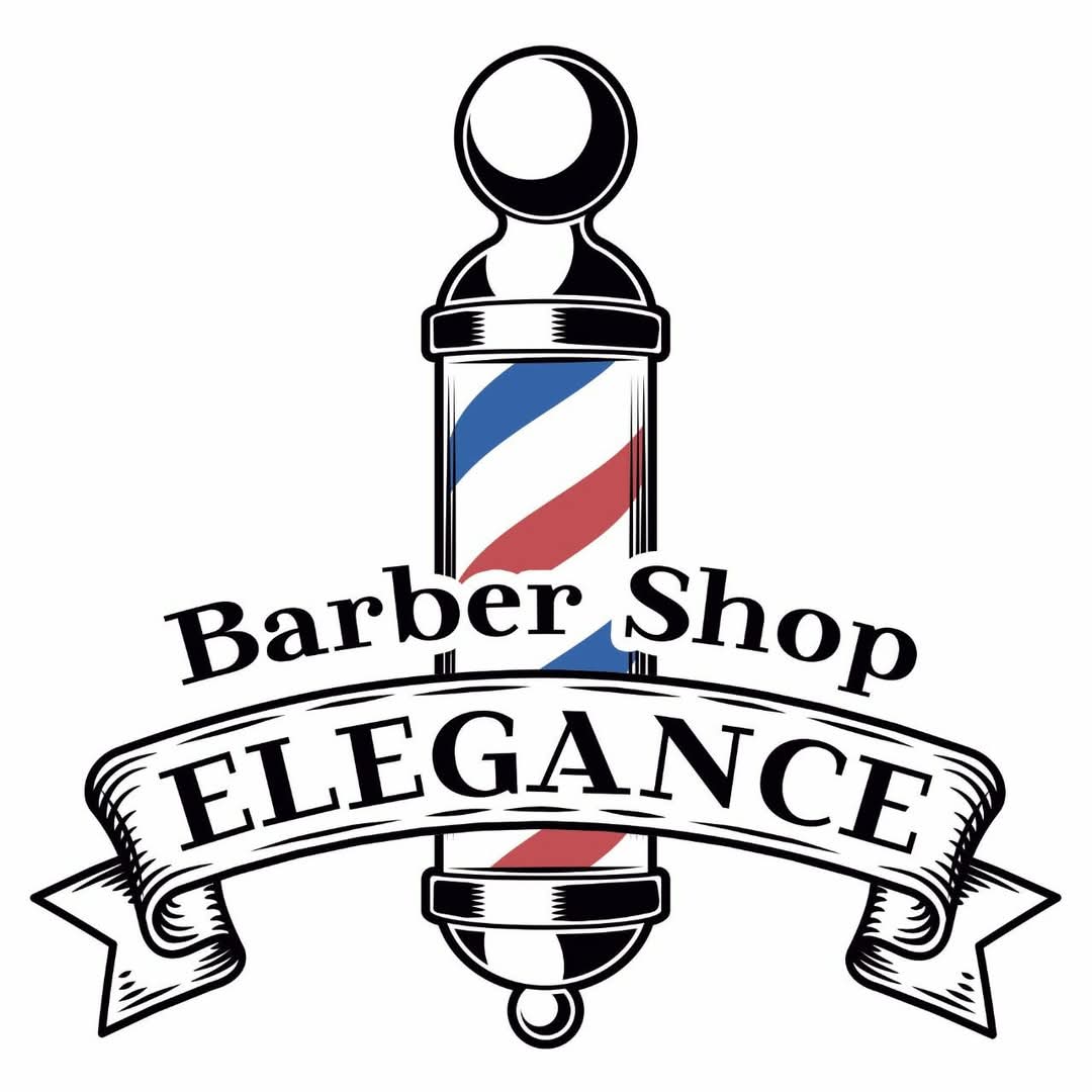 Barber Shop Elegance