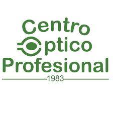 Centro Optico Profesional