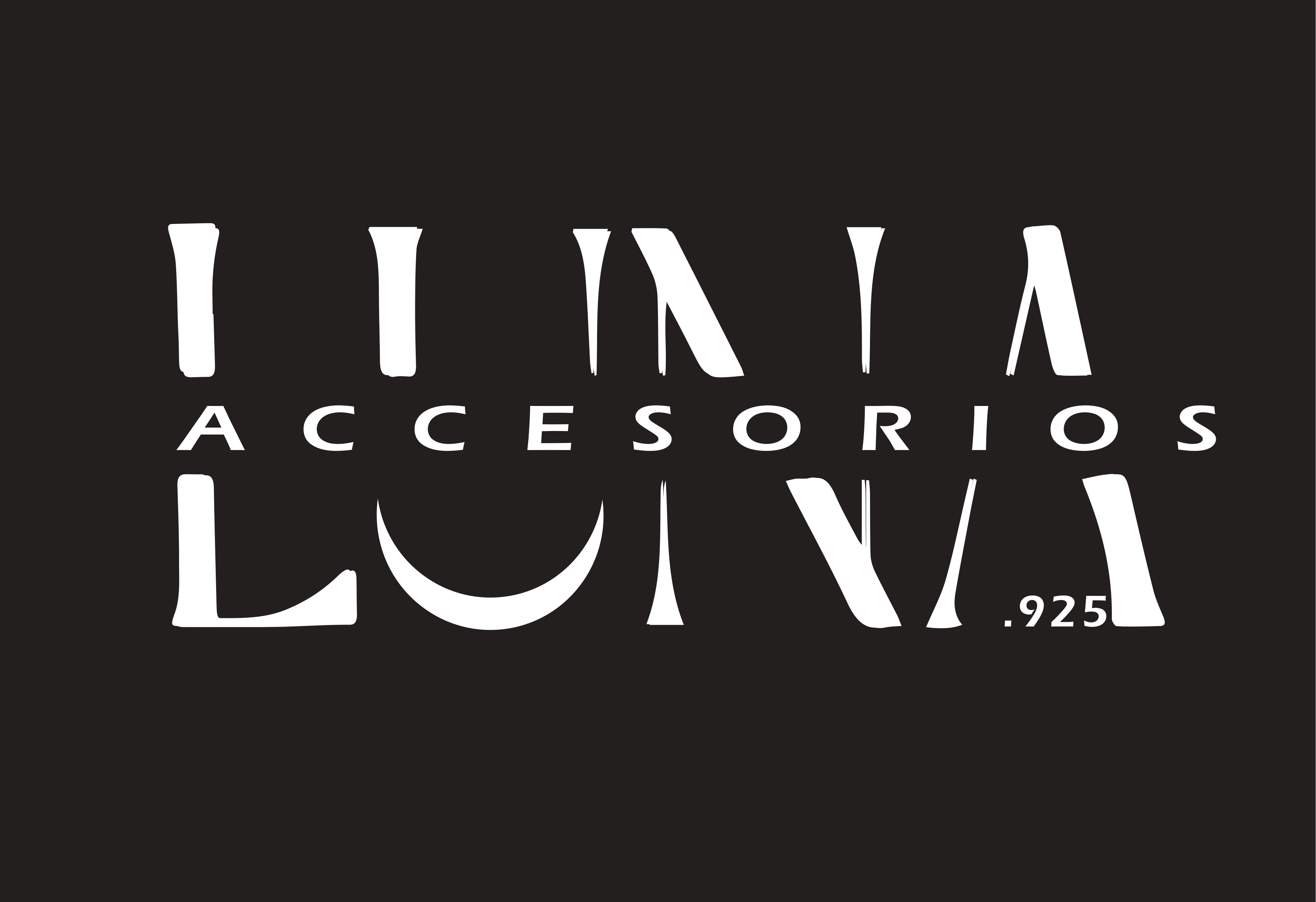 Luna Accesorios