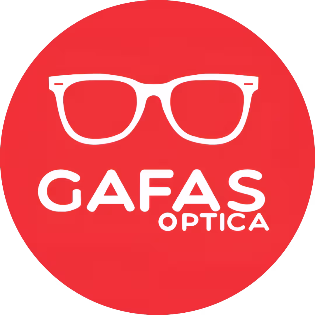 Logo de Gafas