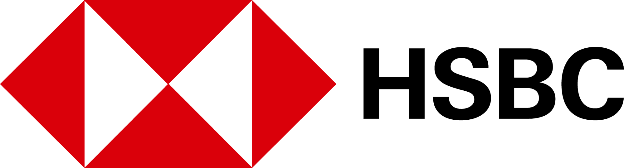 Logo de HSBC