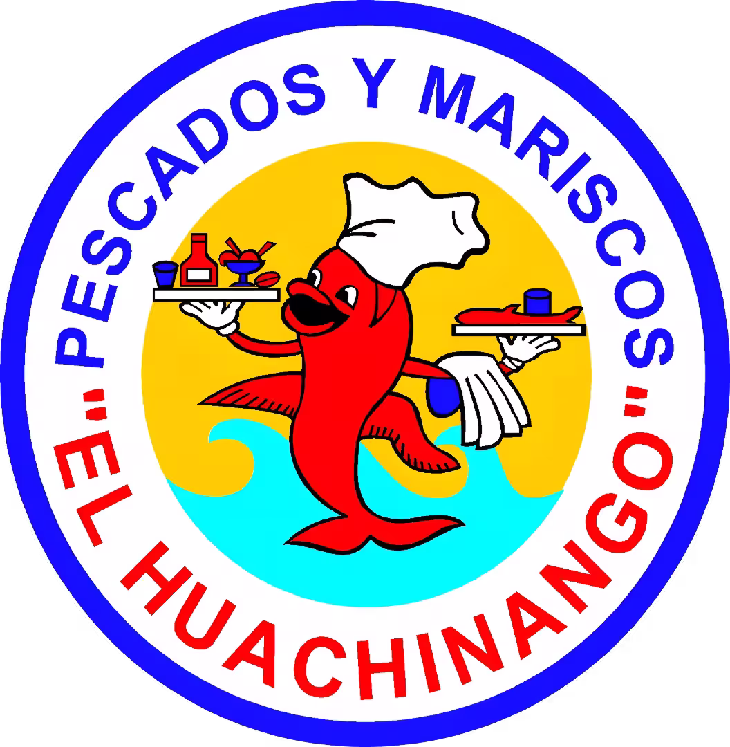 Logo de Huachinango