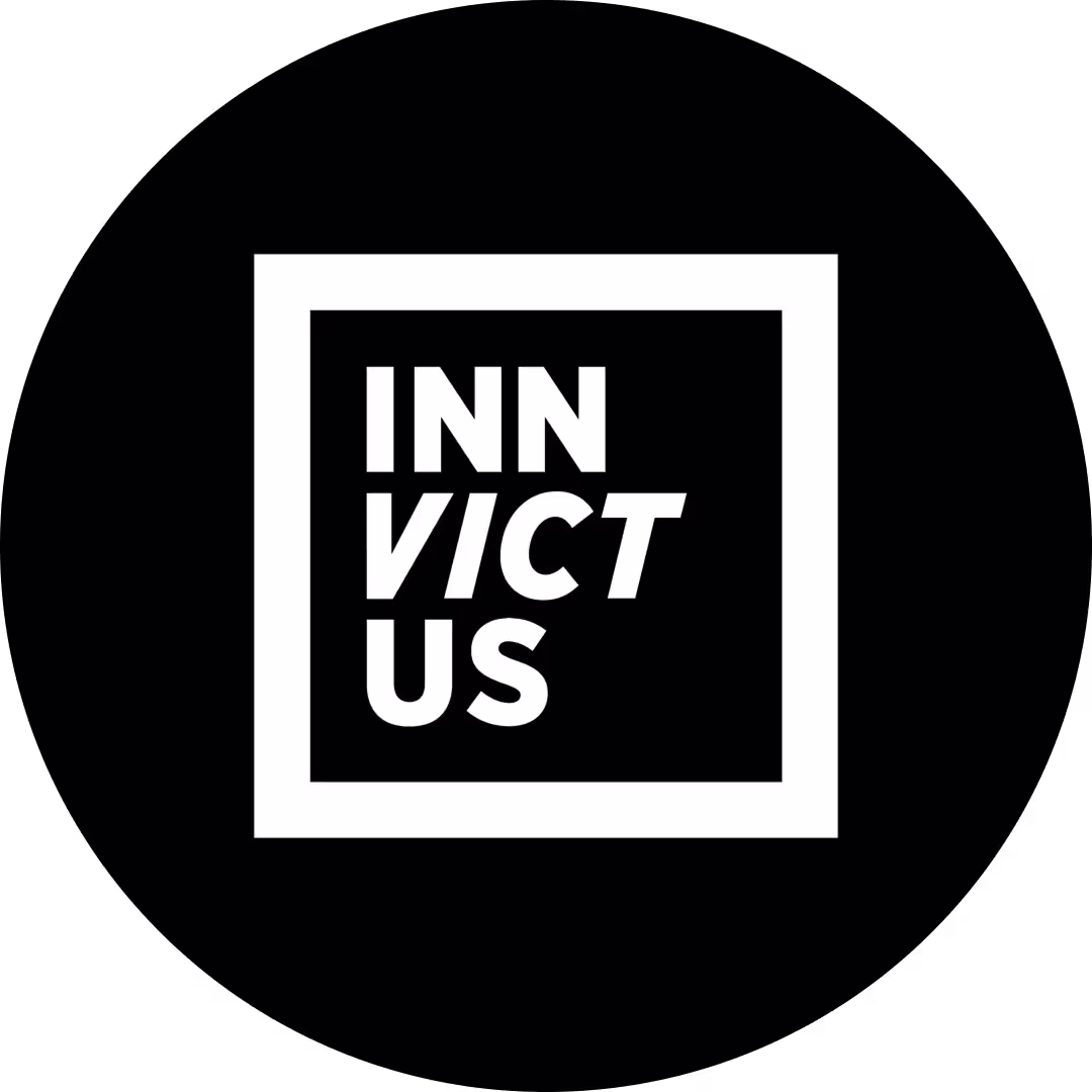 Logo de Invictus
