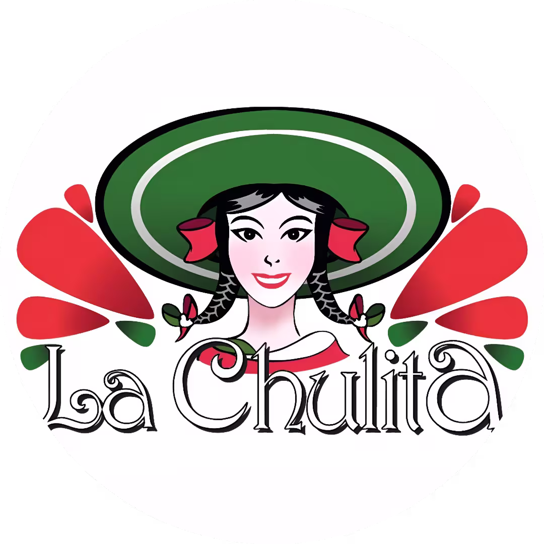 Logo de La Chulita