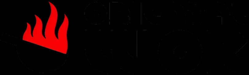 Logo de Oriental Wok