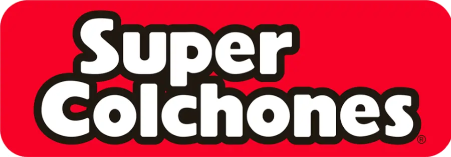 Logo de Super Colchones